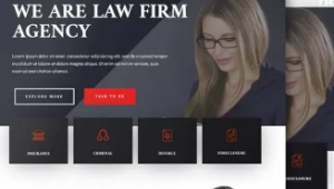 agency