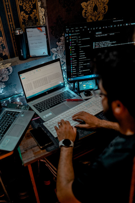 Prime Hosting 24 StartUp WordPress Hosting with NVMe SSD, LiteSpeed and advanced security